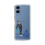 スリムプロテクションケース［ スマートフォンケース<制服ver.> - HYUNJAE ］