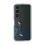 スリムプロテクションケース［ スマートフォンケース<制服ver.> - HYUNJAE ］