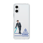 スリムプロテクションケース［ スマートフォンケース<制服ver.> - HYUNJAE ］