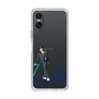 スリムプロテクションケース［ スマートフォンケース<制服ver.> - HYUNJAE ］