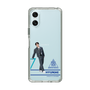 スリムプロテクションケース［ スマートフォンケース<制服ver.> - HYUNJAE ］