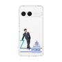 スリムプロテクションケース［ スマートフォンケース<制服ver.> - HYUNJAE ］