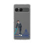 スリムプロテクションケース［ スマートフォンケース<制服ver.> - HYUNJAE ］