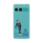 スリムプロテクションケース［ スマートフォンケース<制服ver.> - HYUNJAE ］