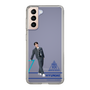 スリムプロテクションケース［ スマートフォンケース<制服ver.> - HYUNJAE ］