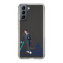 スリムプロテクションケース［ スマートフォンケース<制服ver.> - HYUNJAE ］