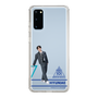スリムプロテクションケース［ スマートフォンケース<制服ver.> - HYUNJAE ］