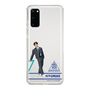 スリムプロテクションケース［ スマートフォンケース<制服ver.> - HYUNJAE ］