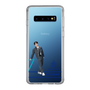 スリムプロテクションケース［ スマートフォンケース<制服ver.> - HYUNJAE ］