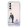 スリムプロテクションケース［ スマートフォンケース<制服ver.> - HYUNJAE ］