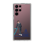 スリムプロテクションケース［ スマートフォンケース<制服ver.> - HYUNJAE ］