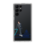 スリムプロテクションケース［ スマートフォンケース<制服ver.> - HYUNJAE ］