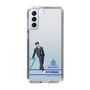 スリムプロテクションケース［ スマートフォンケース<制服ver.> - HYUNJAE ］