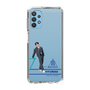 スリムプロテクションケース［ スマートフォンケース<制服ver.> - HYUNJAE ］