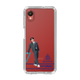 スリムプロテクションケース［ スマートフォンケース<制服ver.> - HYUNJAE ］