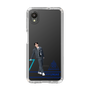 スリムプロテクションケース［ スマートフォンケース<制服ver.> - HYUNJAE ］
