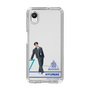 スリムプロテクションケース［ スマートフォンケース<制服ver.> - HYUNJAE ］