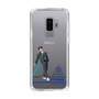 スリムプロテクションケース［ スマートフォンケース<制服ver.> - HYUNJAE ］