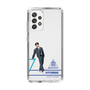 スリムプロテクションケース［ スマートフォンケース<制服ver.> - HYUNJAE ］