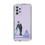 スリムプロテクションケース［ スマートフォンケース<制服ver.> - HYUNJAE ］