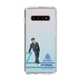 スリムプロテクションケース［ スマートフォンケース<制服ver.> - HYUNJAE ］