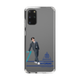 スリムプロテクションケース［ スマートフォンケース<制服ver.> - HYUNJAE ］