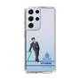 スリムプロテクションケース［ スマートフォンケース<制服ver.> - HYUNJAE ］