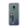 スリムプロテクションケース［ スマートフォンケース<制服ver.> - HYUNJAE ］
