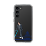 スリムプロテクションケース［ スマートフォンケース<制服ver.> - HYUNJAE ］