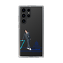 スリムプロテクションケース［ スマートフォンケース<制服ver.> - HYUNJAE ］