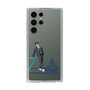 スリムプロテクションケース［ スマートフォンケース<制服ver.> - HYUNJAE ］