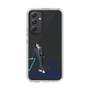スリムプロテクションケース［ スマートフォンケース<制服ver.> - HYUNJAE ］