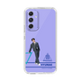 スリムプロテクションケース［ スマートフォンケース<制服ver.> - HYUNJAE ］