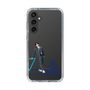 スリムプロテクションケース［ スマートフォンケース<制服ver.> - HYUNJAE ］