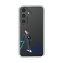 スリムプロテクションケース［ スマートフォンケース<制服ver.> - HYUNJAE ］