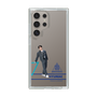 スリムプロテクションケース［ スマートフォンケース<制服ver.> - HYUNJAE ］