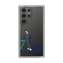 スリムプロテクションケース［ スマートフォンケース<制服ver.> - HYUNJAE ］