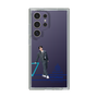 スリムプロテクションケース［ スマートフォンケース<制服ver.> - HYUNJAE ］