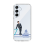 スリムプロテクションケース［ スマートフォンケース<制服ver.> - HYUNJAE ］