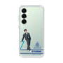 スリムプロテクションケース［ スマートフォンケース<制服ver.> - HYUNJAE ］