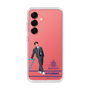 スリムプロテクションケース［ スマートフォンケース<制服ver.> - HYUNJAE ］