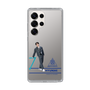 スリムプロテクションケース［ スマートフォンケース<制服ver.> - HYUNJAE ］