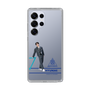 スリムプロテクションケース［ スマートフォンケース<制服ver.> - HYUNJAE ］