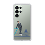 スリムプロテクションケース［ スマートフォンケース<制服ver.> - HYUNJAE ］