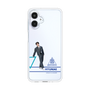スリムプロテクションケース［ スマートフォンケース<制服ver.> - HYUNJAE ］