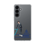 スリムプロテクションケース［ スマートフォンケース<制服ver.> - HYUNJAE ］