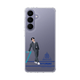スリムプロテクションケース［ スマートフォンケース<制服ver.> - HYUNJAE ］