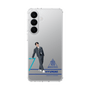 スリムプロテクションケース［ スマートフォンケース<制服ver.> - HYUNJAE ］