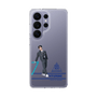 スリムプロテクションケース［ スマートフォンケース<制服ver.> - HYUNJAE ］