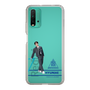 スリムプロテクションケース［ スマートフォンケース<制服ver.> - HYUNJAE ］